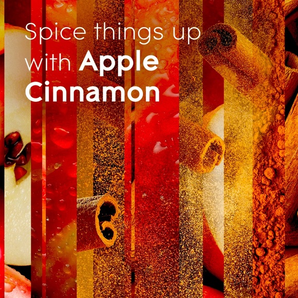 Glade Room Spray 1 CT, Apple Cinnamon, 8
OZ. Total, Air Freshener - Picture 3 of 8